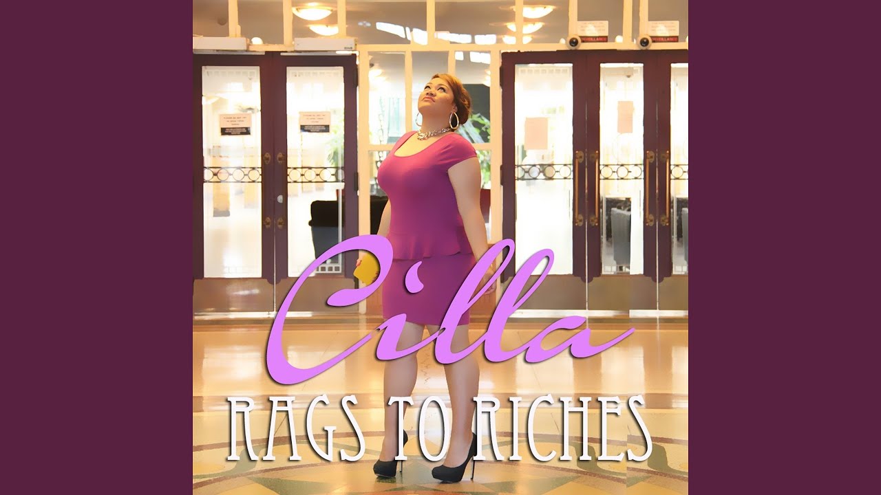 Rags to Riches YouTube