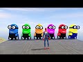 GTA 5 Spider-Man Mod Gameplay | Real Superhero Powers in GTA V 😱🕷️ Full Action &amp; Swinging #spiderman