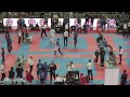 Tatami 9 and 10 Zagreb open 2024
