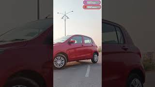 Celerio Zxi Automatic 2019 Optional Vechile Cont- 9392351260