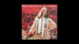 Living Strings et al - MELLOW MAGIC FOR THE 70'S - LP 1