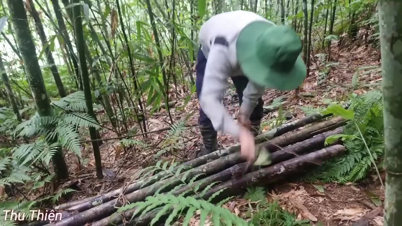 Người vùng núi và thú chơi khèn, sáo