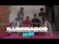 Iluminados - Mc Feeh da Zs, Mc Meno zakii, Mc Sacana, Cr1A Mc / DJ Gm e dj lk (vídeo Oficial)