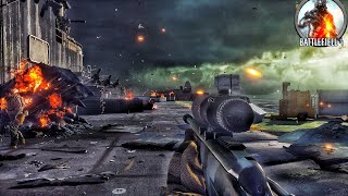 Battlefield 4 – South China Sea Mission