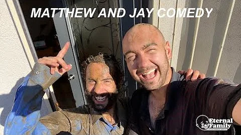 MATTHEW AND JAY COMEDY [FULL]