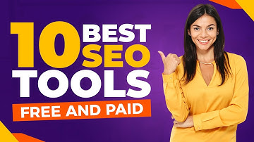 10 Best SEO Tools BOOST Your Website Traffic And Rankings