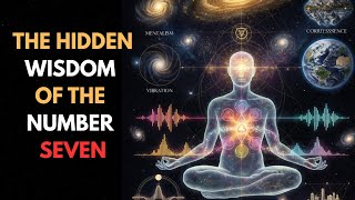 The 7 Ancient Keys and Your Divine Blueprint