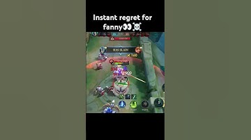 Fanny think she can kill argus 😈👀. #mobilelegends #gaming #mlbb #shorts #feed #gamers #mlbbindia #yt