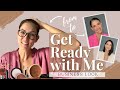 GET READY WITH ME (How to create two different professional business looks within minutes!)