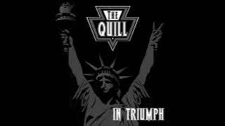 The Quill   In Triumph Full Album