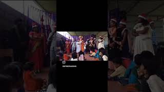 VAKYAM NIGESH CHERISTMAS CELEBRASTIONS 2024