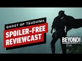 Ghost of Tsushima Review Impressions (Spoiler-Free) - Beyond Episode 655