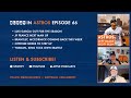Ep. 66 - Luis Garcia Out for Season, Injury Update, Vive la JP France