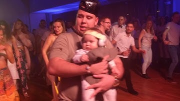 WZF2018 Sunday Night PreShow Dances ~ video by Zouk Soul