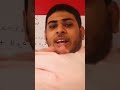 لما صاحبك يشتري برفان وعايز يعرفك