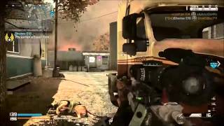 Famous Call Of Duty: Ghosts Losing 194-124 Domination Comeback! Wealth