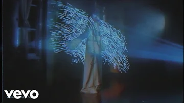 Sabrina Carpenter - Exhale (Visualizer Video)