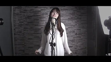 EYES NOSE LIPS - Taeyang/Lydia Paek (English Version Cover by Kristel Fulgar)