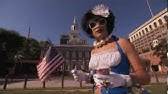 Miss Richfield 1981 On The Travel Channel Youtube