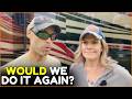 One Year Later… Was FlexArmor RV Roof Worth It?