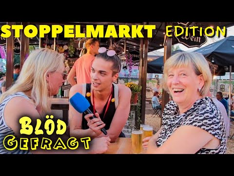 Deine S*X - Orte ? 🔥😏 | BlödGefragt #16
