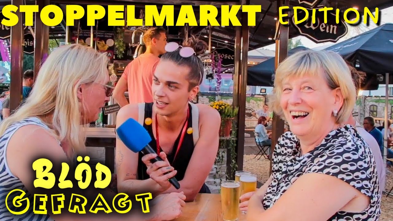 Deine S*X - Orte ? 🔥😏 | BlödGefragt #16