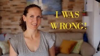 Health Update | I Was Wrong! | 7 Months Gluten Free | Healing Digestion So I Can Eat Everything by VitaLivesFree 4,653 views 4 years ago 13 minutes, 45 seconds