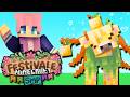 Miss Golden Apples on Festivale SMP | Ep. 5