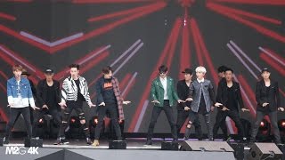[직캠] 150912 DMC 페스티벌 음악중심 - 샤이니 리허설 2 4K