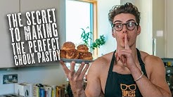 Topless baker youtube