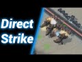 Горячий Замес [Direct Strike] ● StarCraft 2