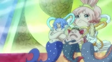 Sooner or later - One Piece