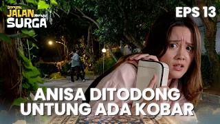Download lagu Kobar Gercep Lawan Preman Yang Nodong Anisa | BANYAK JALAN MENUJU SURGA | EPS. 13 (3/4)