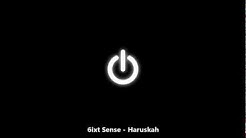 6ixth Sense - Haruskah  - Durasi: 4:05. 