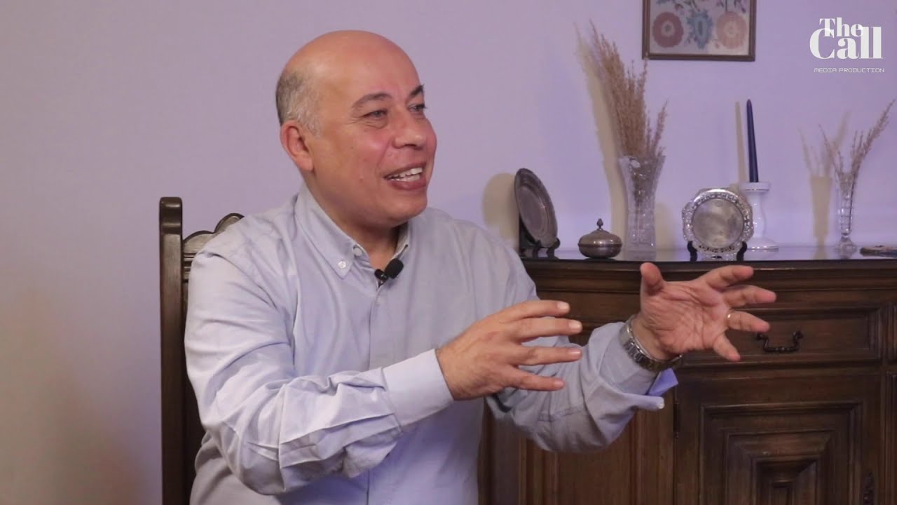 دور العبادة وتأثيرها في هذا الزمن - حلقة جديدة من برنامج المرصد مع د. أيمن منير