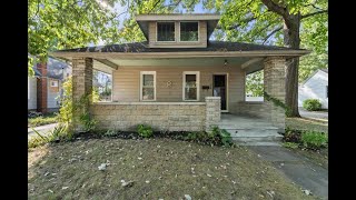 644 N 12th Street video tour