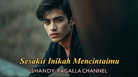 Sesakit Inikah Mencintaimu - Lagu Slow Rock Malaysia Viral 2025