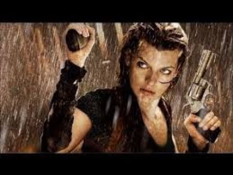 فيلم رعب زومبي المطاردة جديدة الدي ينتظره الجميع