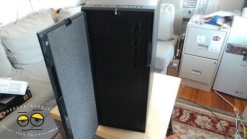 Fractal Design Define XL R2 Review