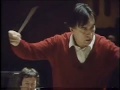 ''Life of an Orchestra'' Program 2 (1985 Documentary) - Jenny Barraclough