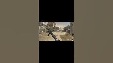 MW3 BETA SNIPING ON RUST