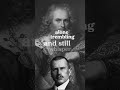 The Man Who Spoke to the Abyss — Inspired by Carl Jung #philosophy #motivation #fpy #shorts