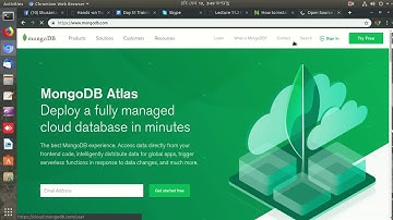 How to install MEAN Stack on Ubuntu
