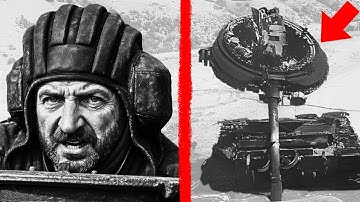 The Dark Truth Why 90% of T 72 Crews Died