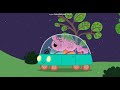 Peppa Pig S06E39 The Electric Car