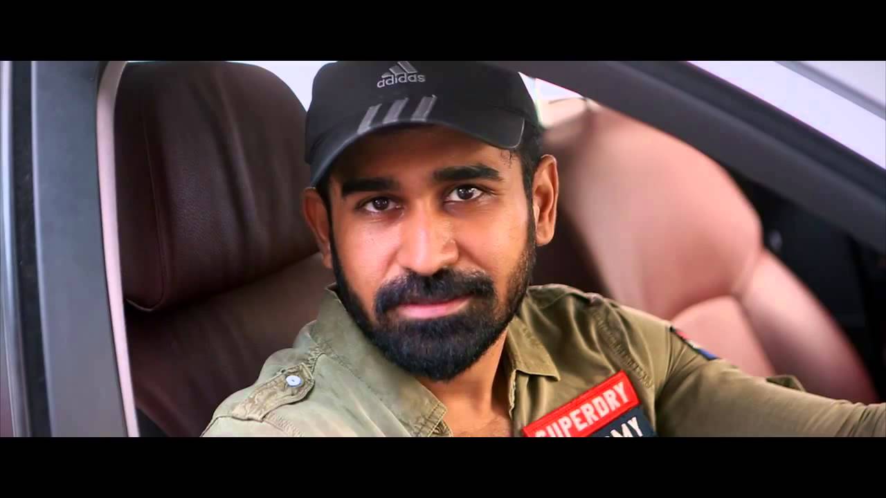 Pichaikkaran trailer