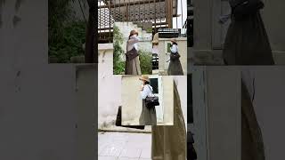 우아함을 더하고 싶은 하루에, 이 가방으로 포인트를 주세요 #백년가방 #명품가방추천 #명품가방