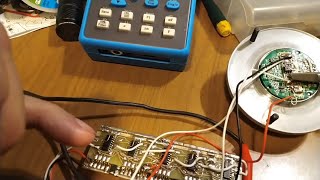 видео: Штурвал-энкодер с Алиэкспресс - просто безобразие и что с этим делать картинка: Штурвал-энкодер с Алиэкспресс - просто безобразие и что с этим делать