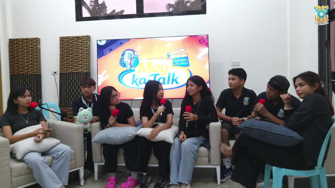 May Ka-Talk Episode 4 (June 27, 2026)
