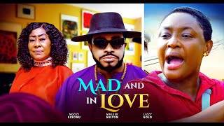 Download Lagu MAD IN LOVE - LIZZY GOLD ONUWAJE, MALEEK MILTON, NGOZI EZEONU - Latest Nigerian Nollywood Movie MP3 Download Lagu MAD IN LOVE - LIZZY GOLD ONUWAJE, MALEEK MILTON, NGOZI EZEONU - Latest Nigerian Nollywood Movie MP3